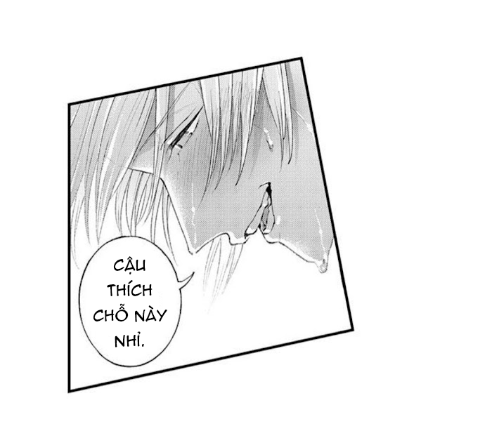 bị anh chàng lập dị để ý chapter 83 13