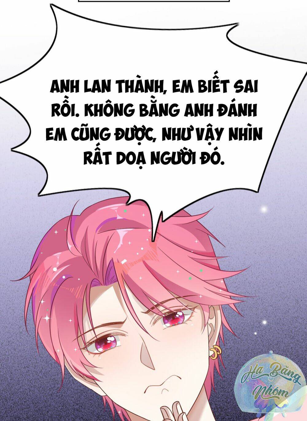 dĩ hôn chi danh chapter 23 6