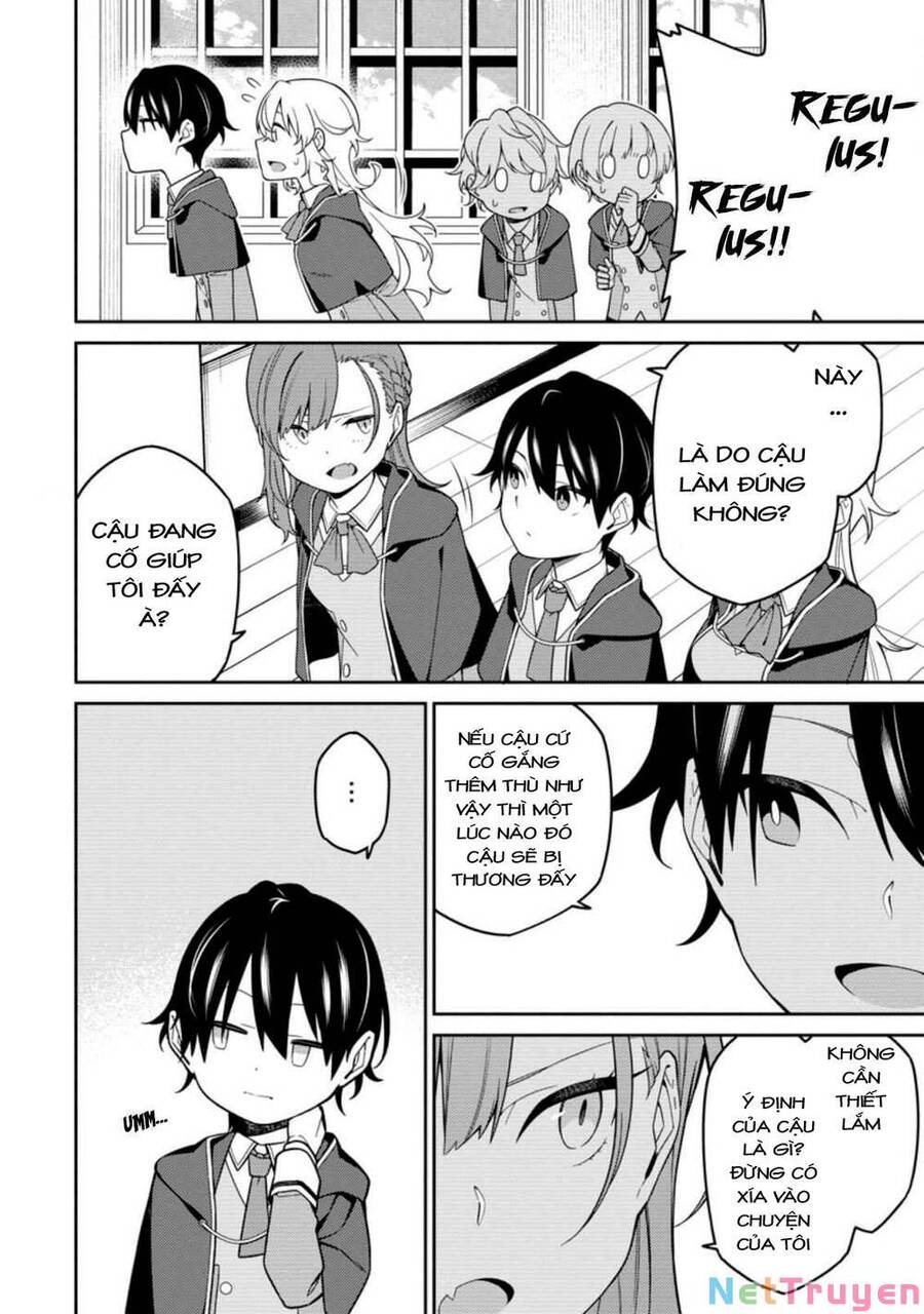 âm dương sư mạnh nhất chuyển sinh chapter 5 11