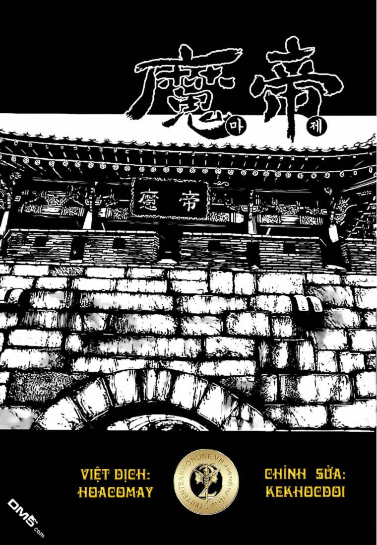 diêm đế ii chapter 41.4 2