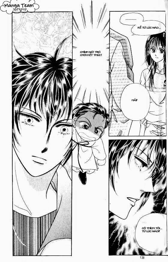 hot blooded woman chapter 38 14