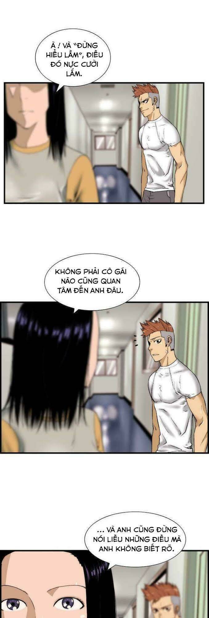 green boy chapter 20 12