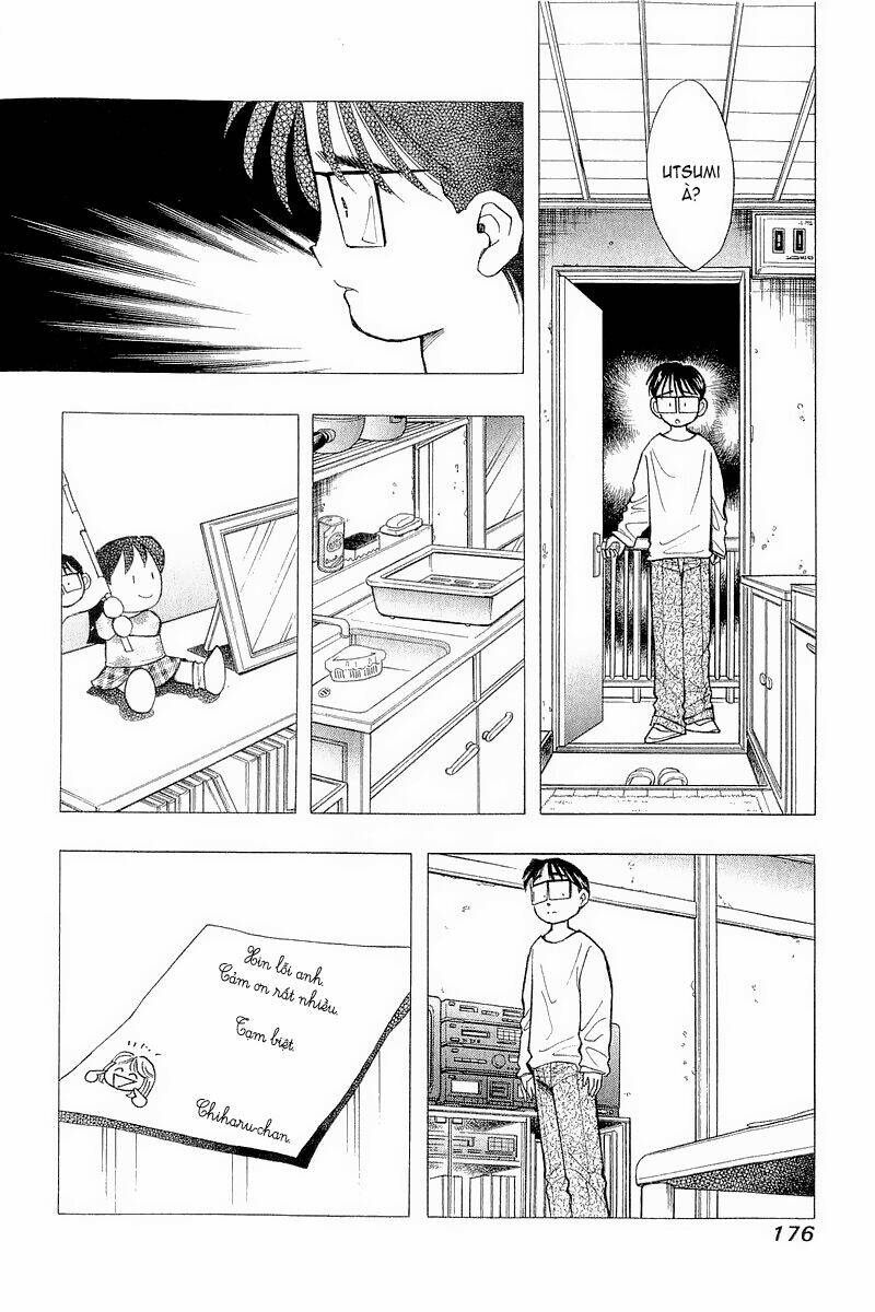 yume de aetara chapter 64 15