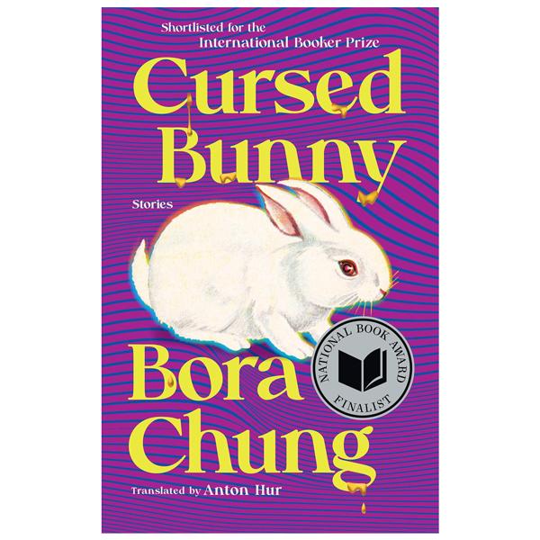 Cursed Bunny