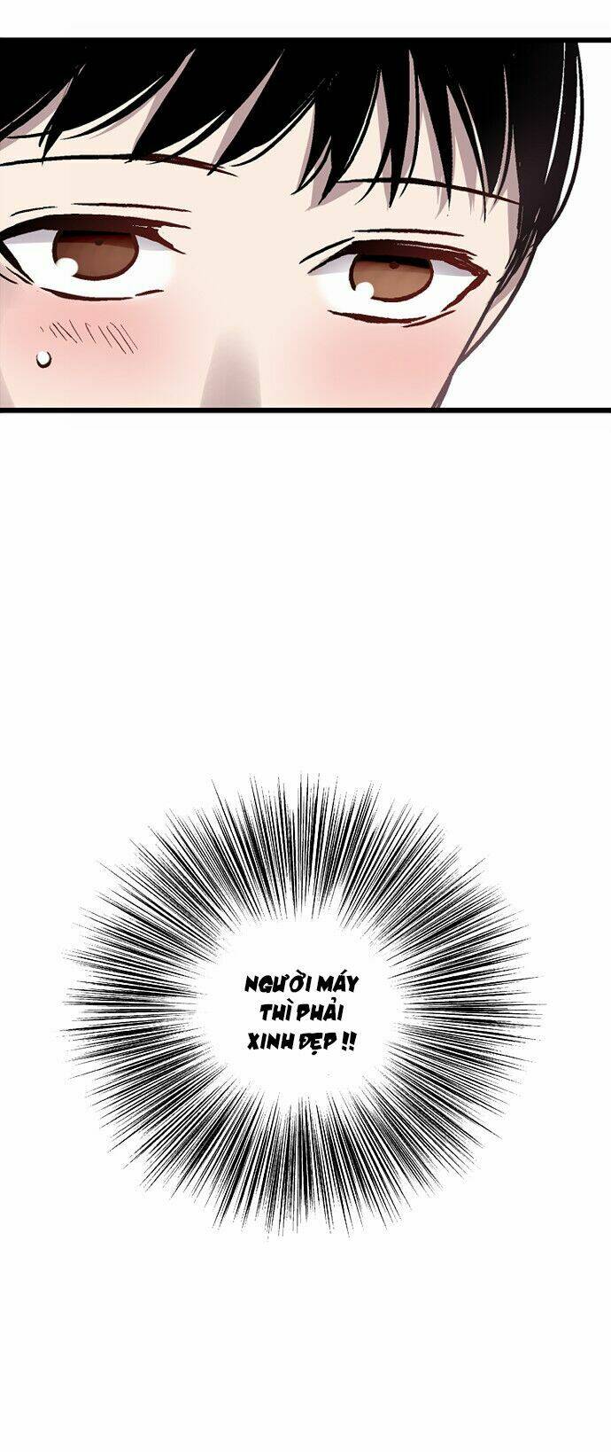 người máy hủy diệt chapter 9 46