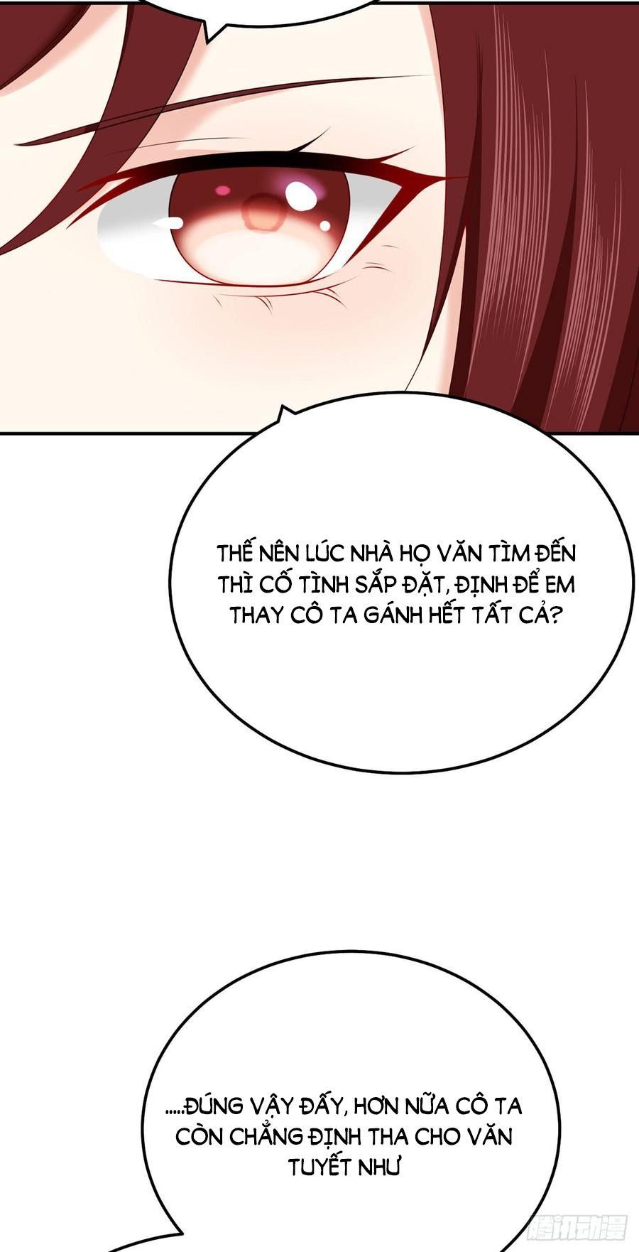 nam thần truy thê chỉ nam chapter 64.1 10