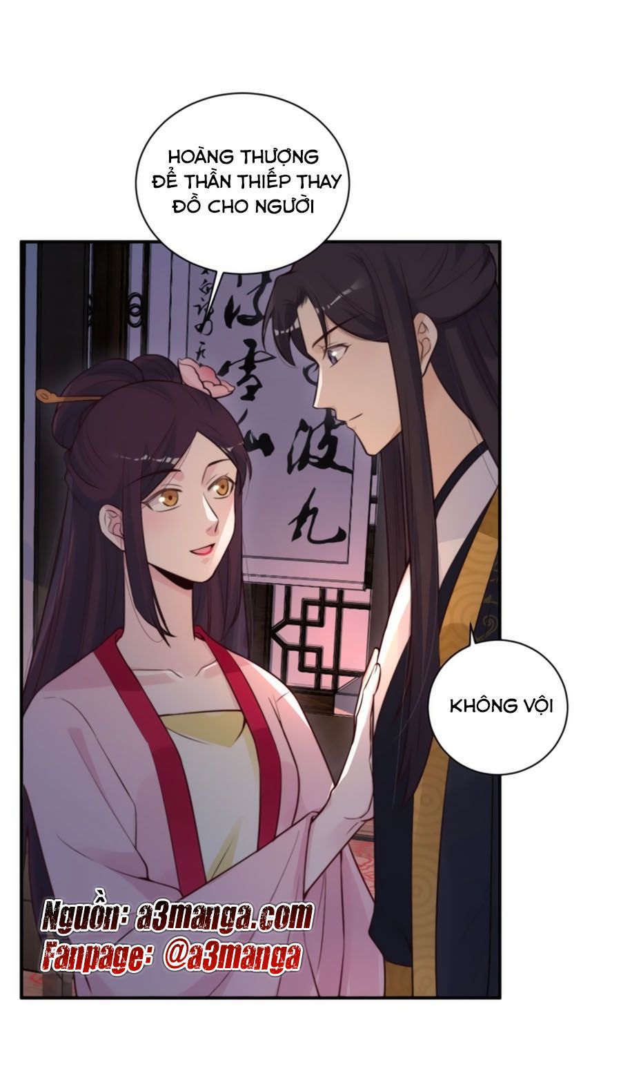 cung đấu live chapter 31 1