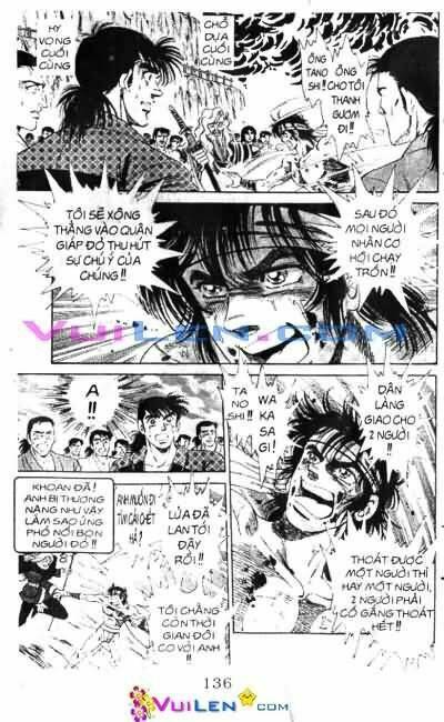 vương tử takeru chapter 14 136