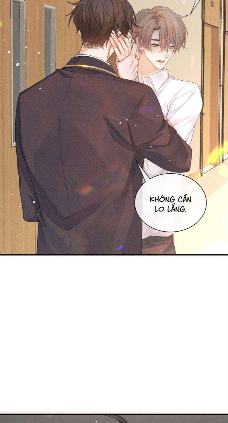 trò chơi săn mồi chapter 68 9