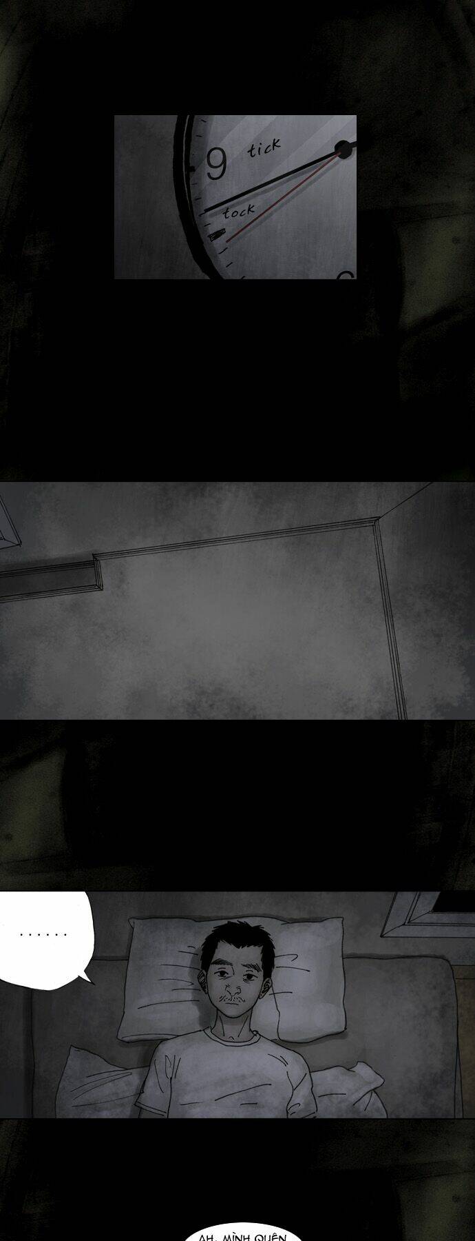 kho truyện kinh dị: ác mộng đêm về chapter 19 19