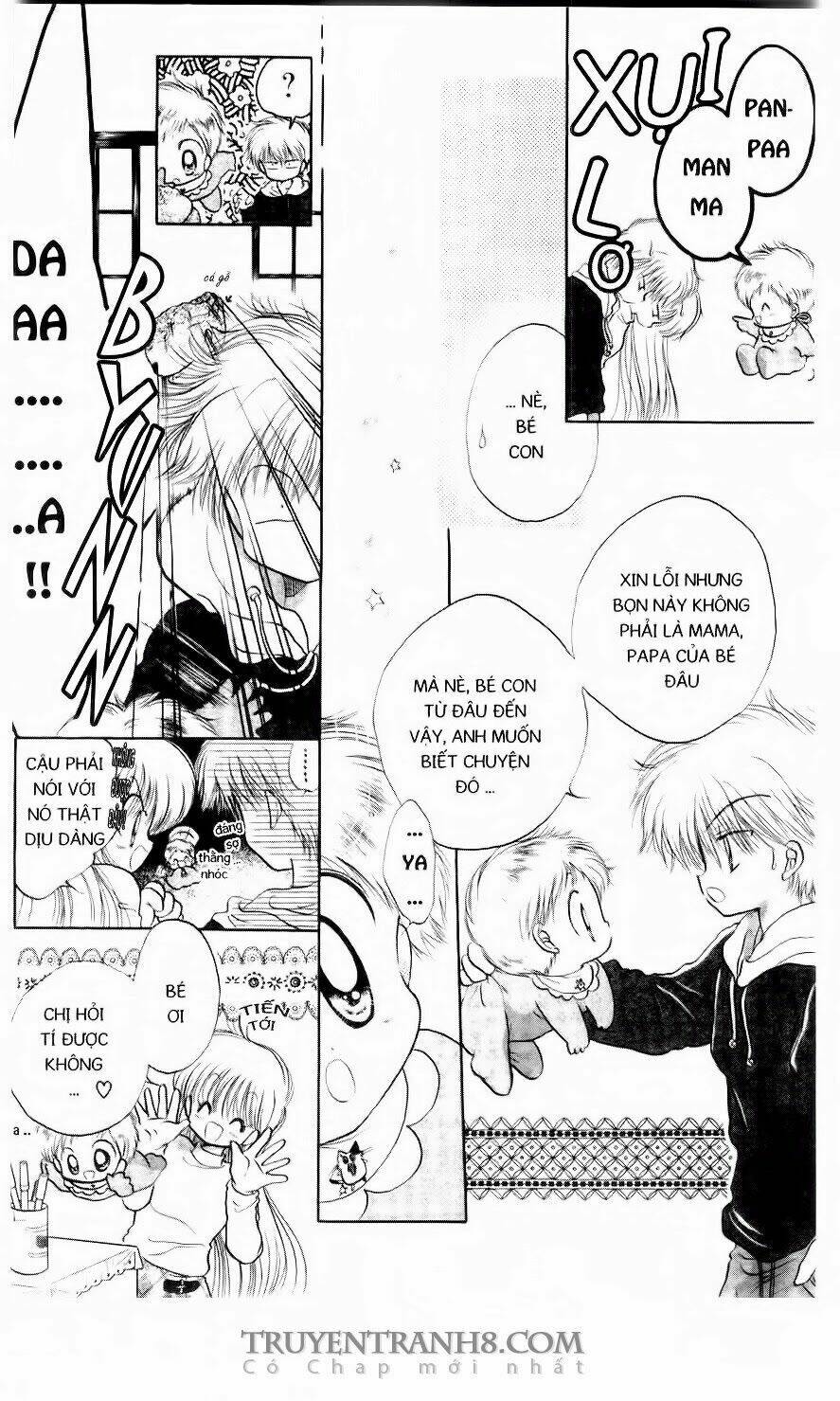 em bé ufo chapter 2 14