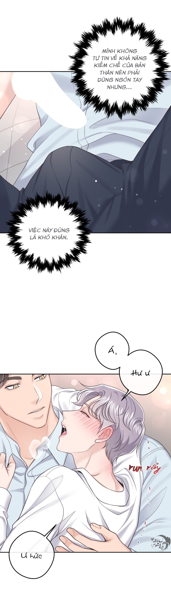 quản gia đáng yêu chapter 29 18