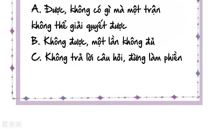 đại tiểu thư có thể có bụng dạ gì xấu chứ! (full) chapter 39 27