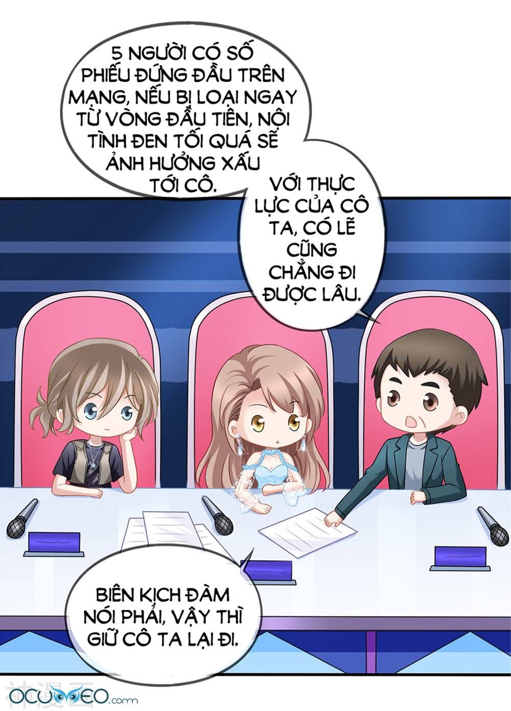 mỹ vị giai thê chapter 47 1