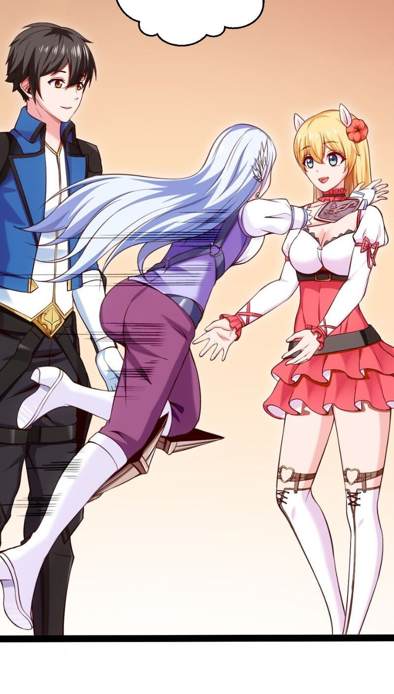 ma thú kiếm thánh dị giới tung hoành chapter 123 55