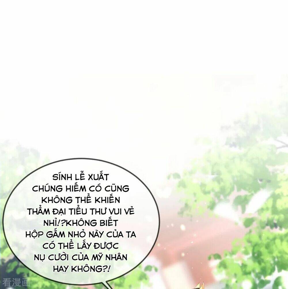 thị huyết y phi chapter 114 16