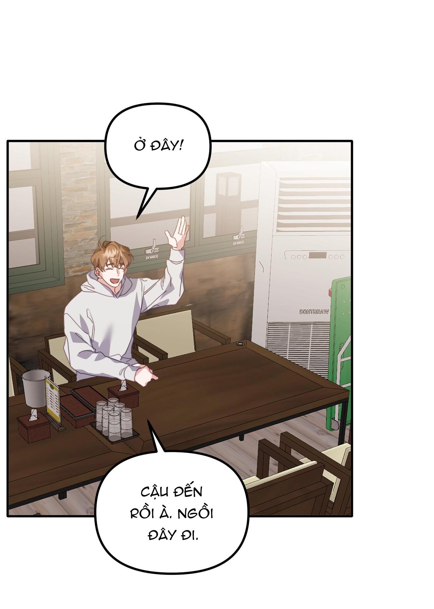 hổ trở về chapter 10 9