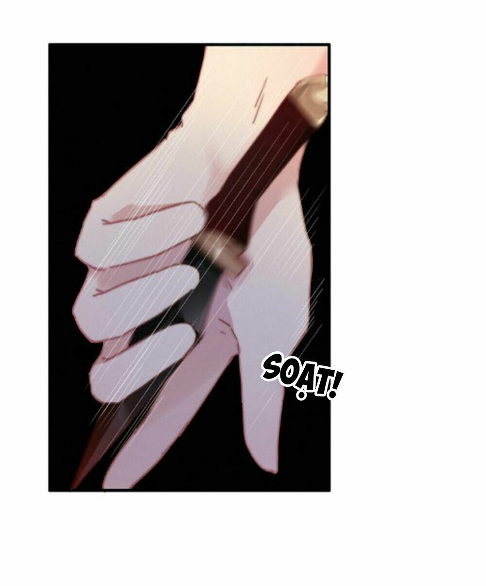 dữ tử thành thuyết chapter 18 41