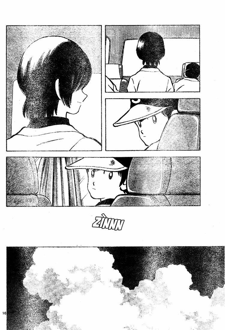 trò chơi vượt qua thử thách chapter 90 17