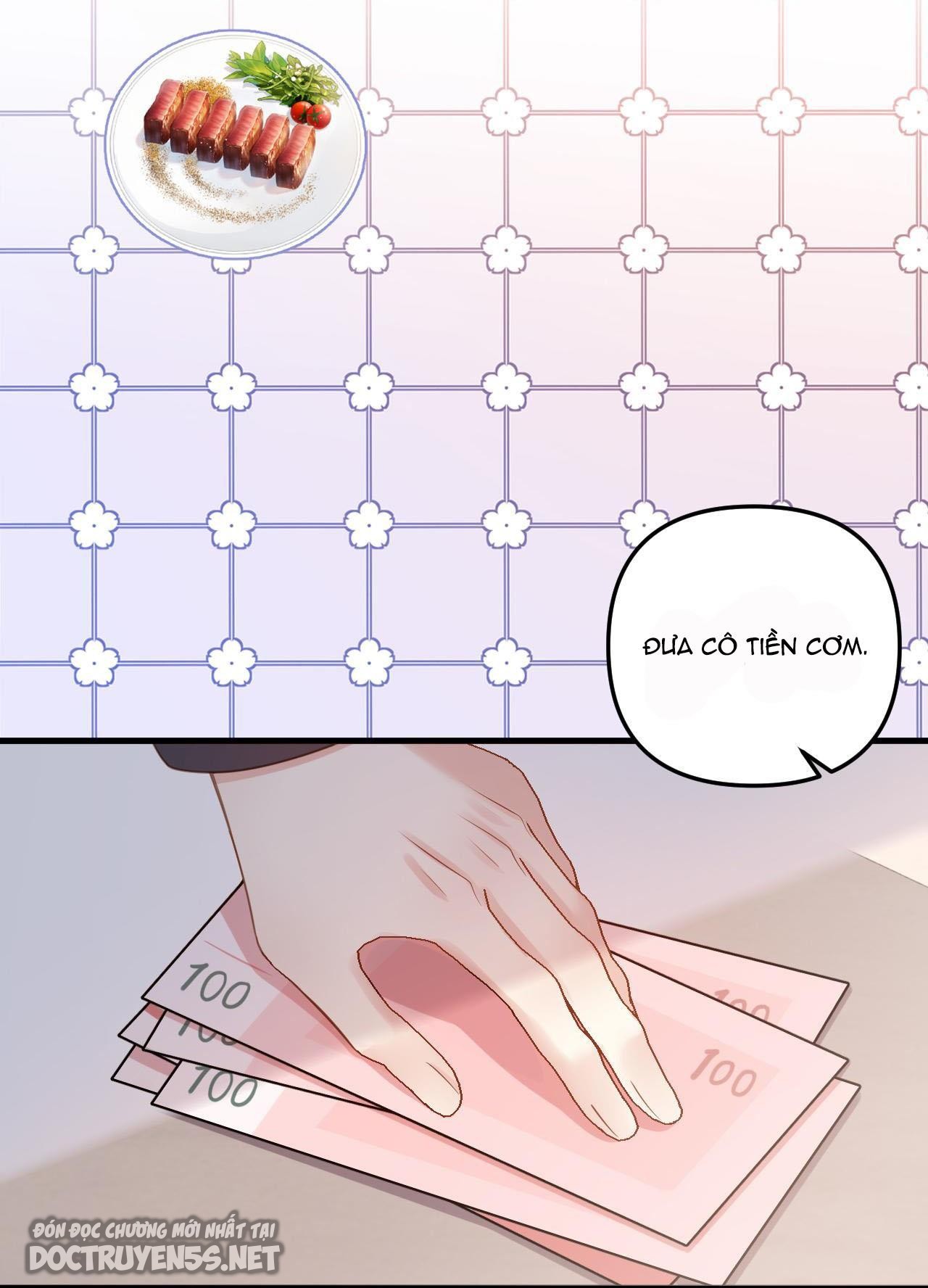 mỗi ngày đều thích anh chapter 1 58