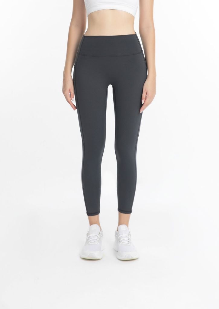 QUẦN THỂ THAO THỜI TRANG ONWAYS NỮ LEGGING STJ 2005 WOMEN