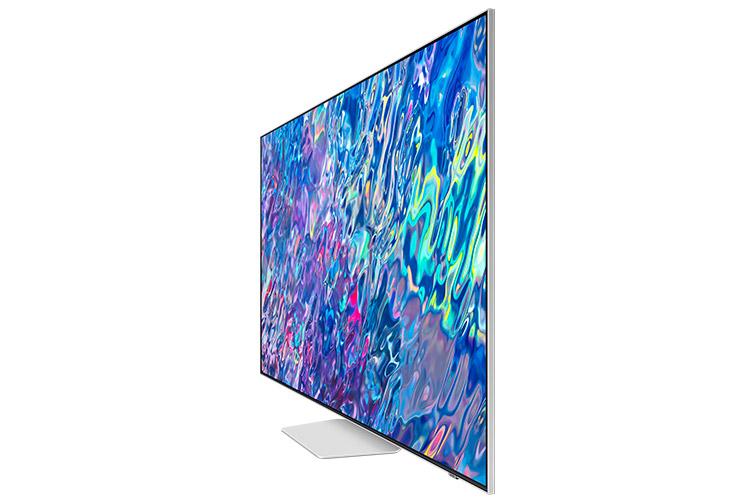 NEO QLED Tivi 4K Samsung 55 inch 55QN85B Smart TV - Hàng Chính Hãng