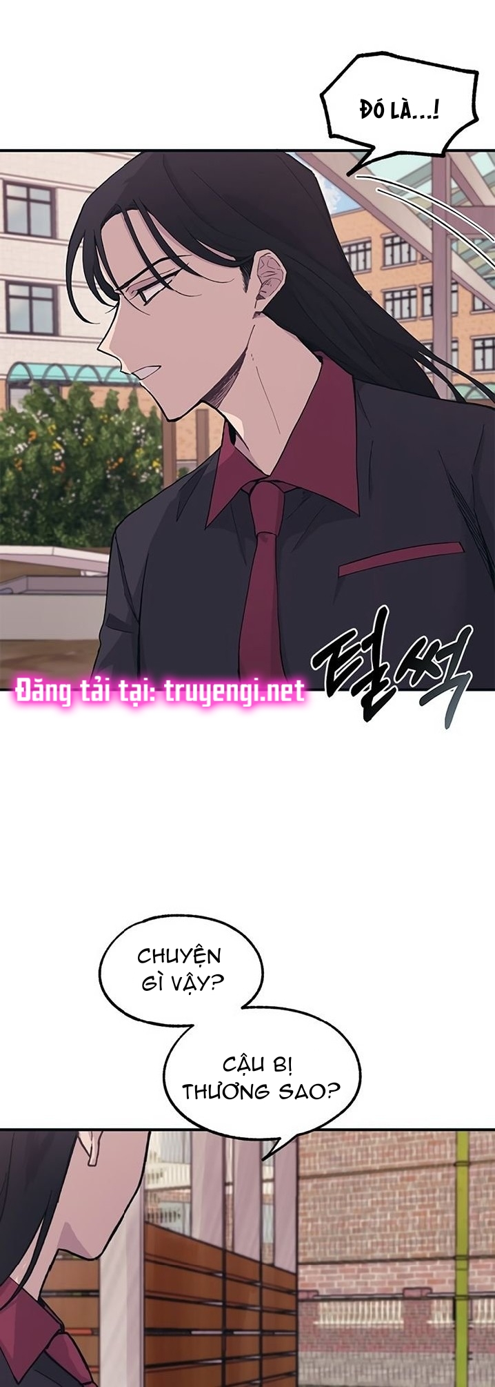 yeonwoo ngây thơ chapter 15 4