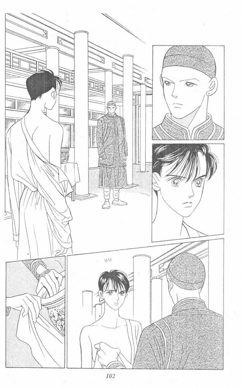 nàng tiên ánh trăng - kaguya hime chapter 5 102