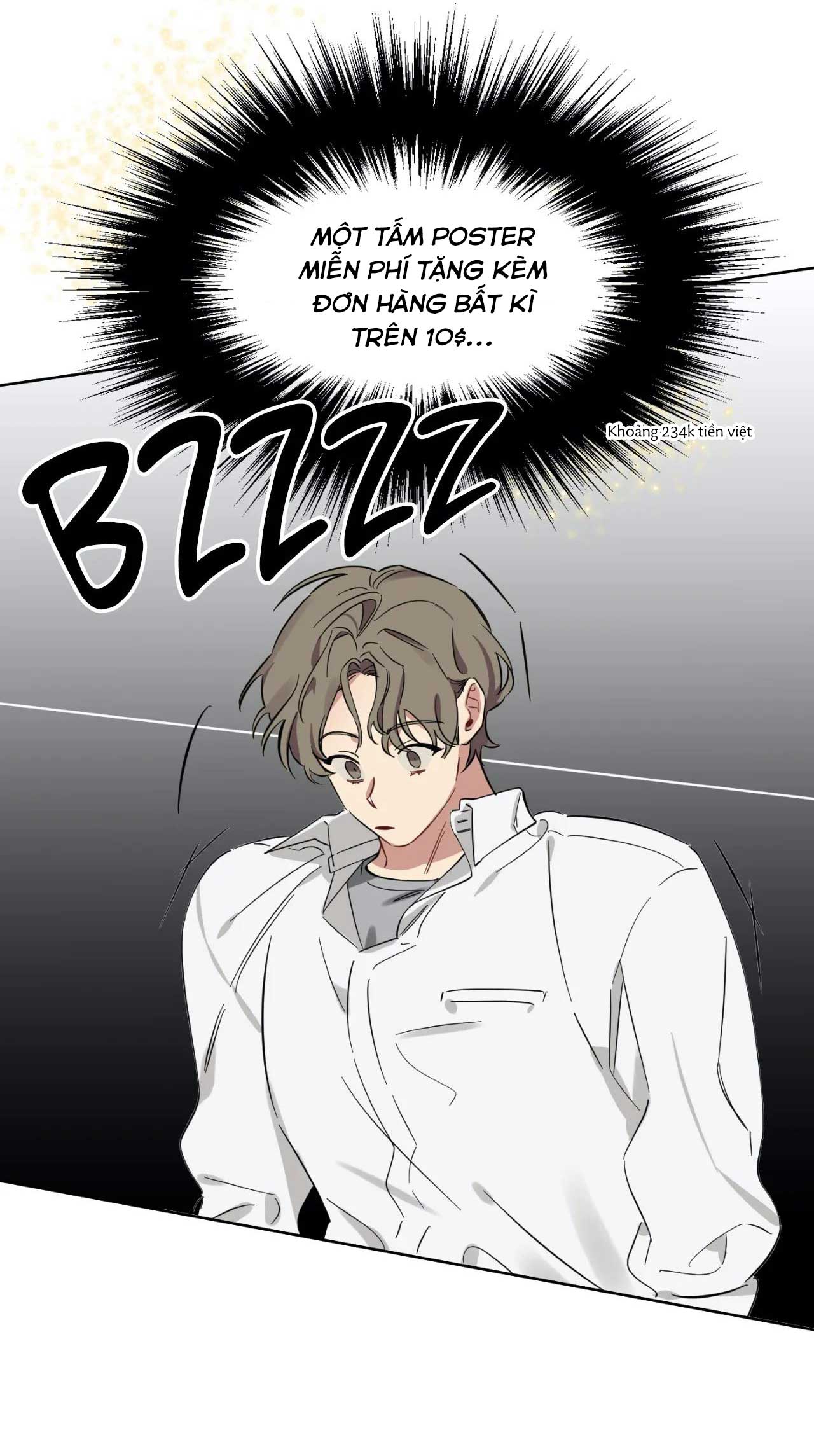 nói rằng cậu yêu tôi chapter 2 36