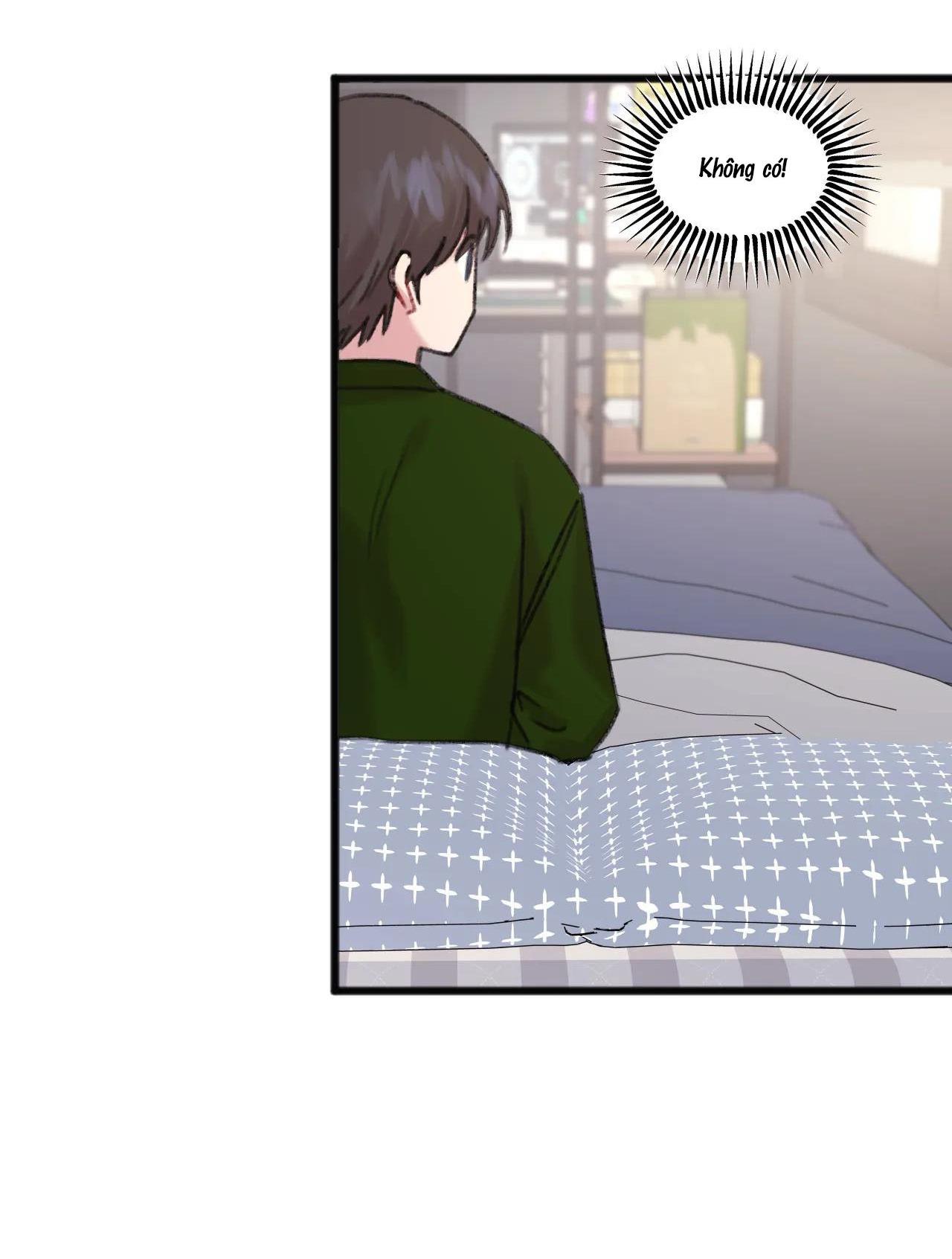 anh thật sự thích em sao chapter 11 42