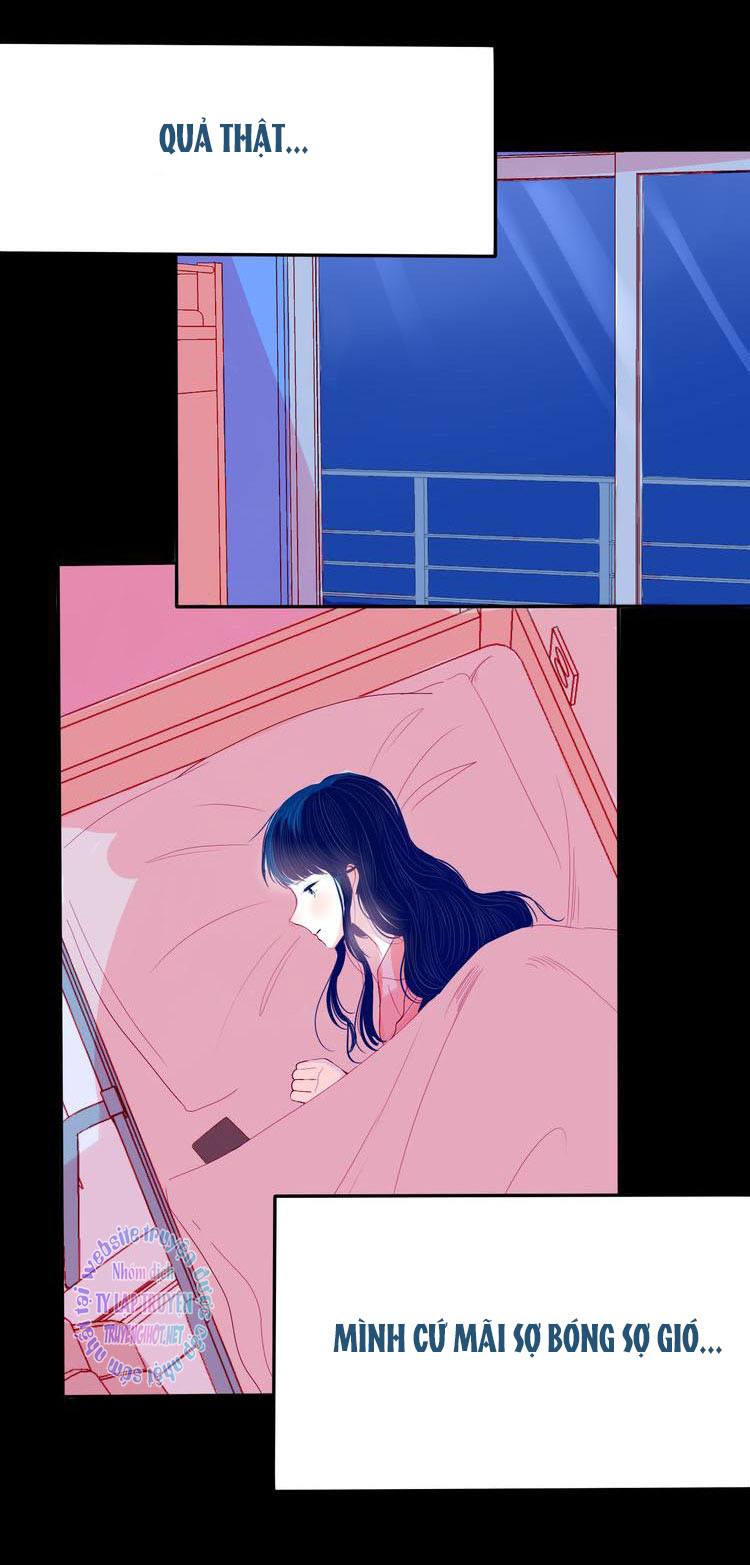 không có mưa gió thì sao có nắng chapter 31 23