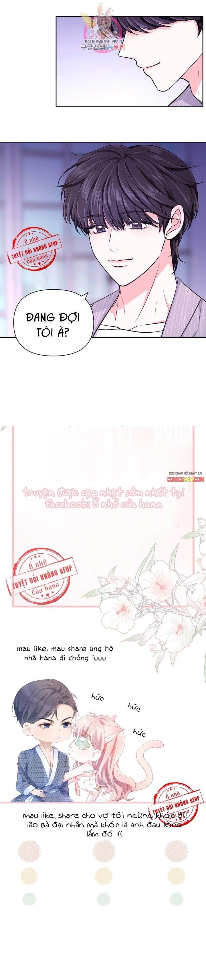 kinh nghiệm cảnh nóng chapter 33 27