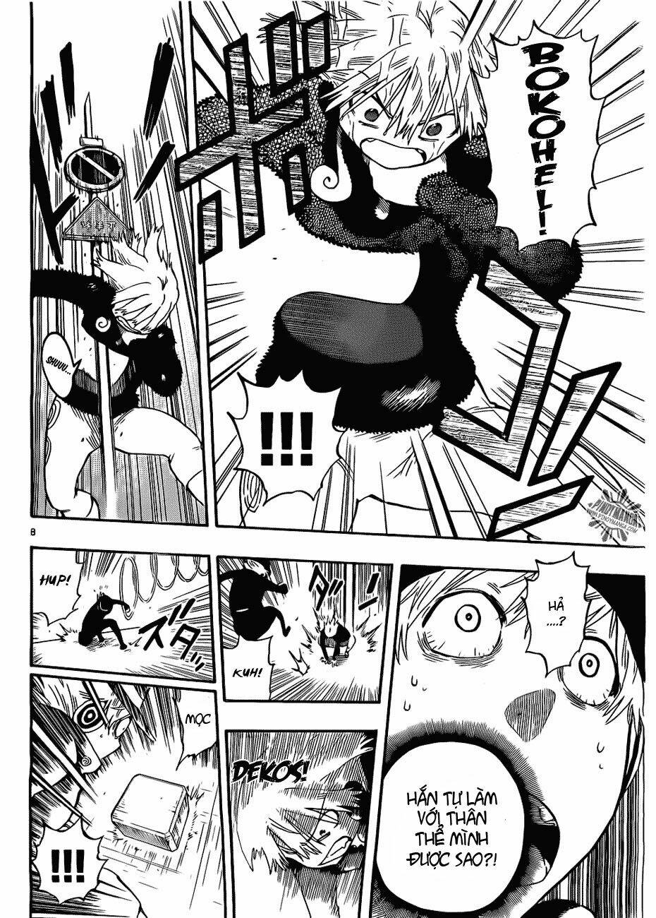 anagle mole chapter 11 8