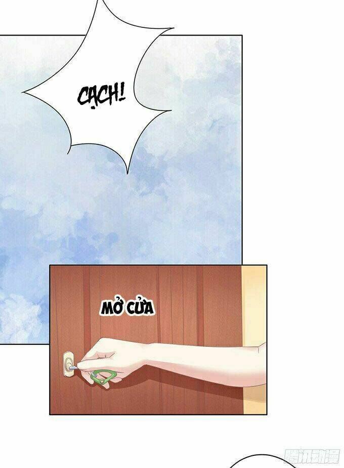 liệt ái tri hạ: series mật đào tiểu tình nhân chapter 71 16