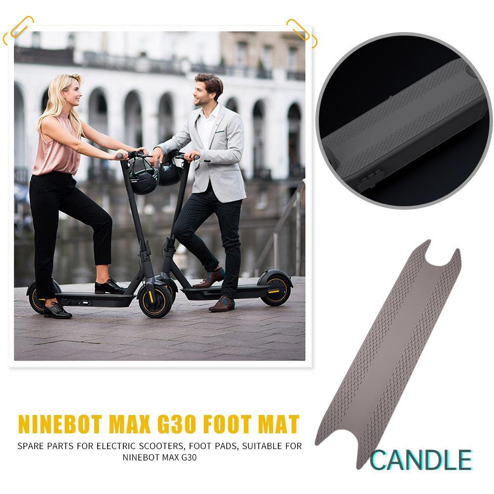 Bàn Đạp Chống Trượt Cho Xe Đạp Ninebot Max G30