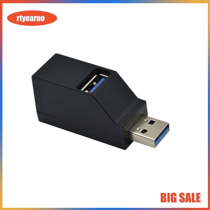 Bộ Chia Cổng Usb 2.0 / 3.0 Tốc Độ Cao Thiết Kế Chuyên Dụng