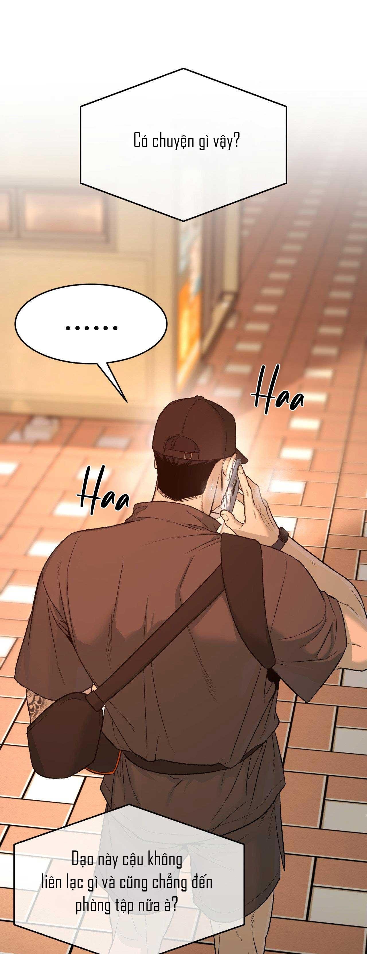 điềm rủi Chapter 56 -3 ss2 40