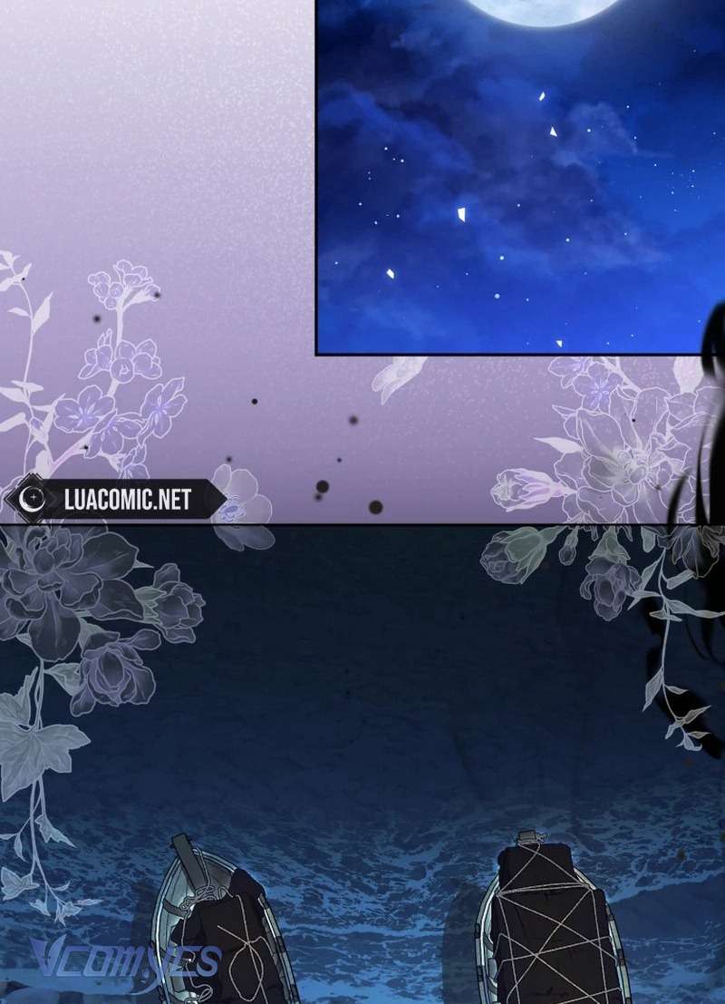 tôi được nuôi dưỡng bởi những kẻ phản diện chapter 65 100