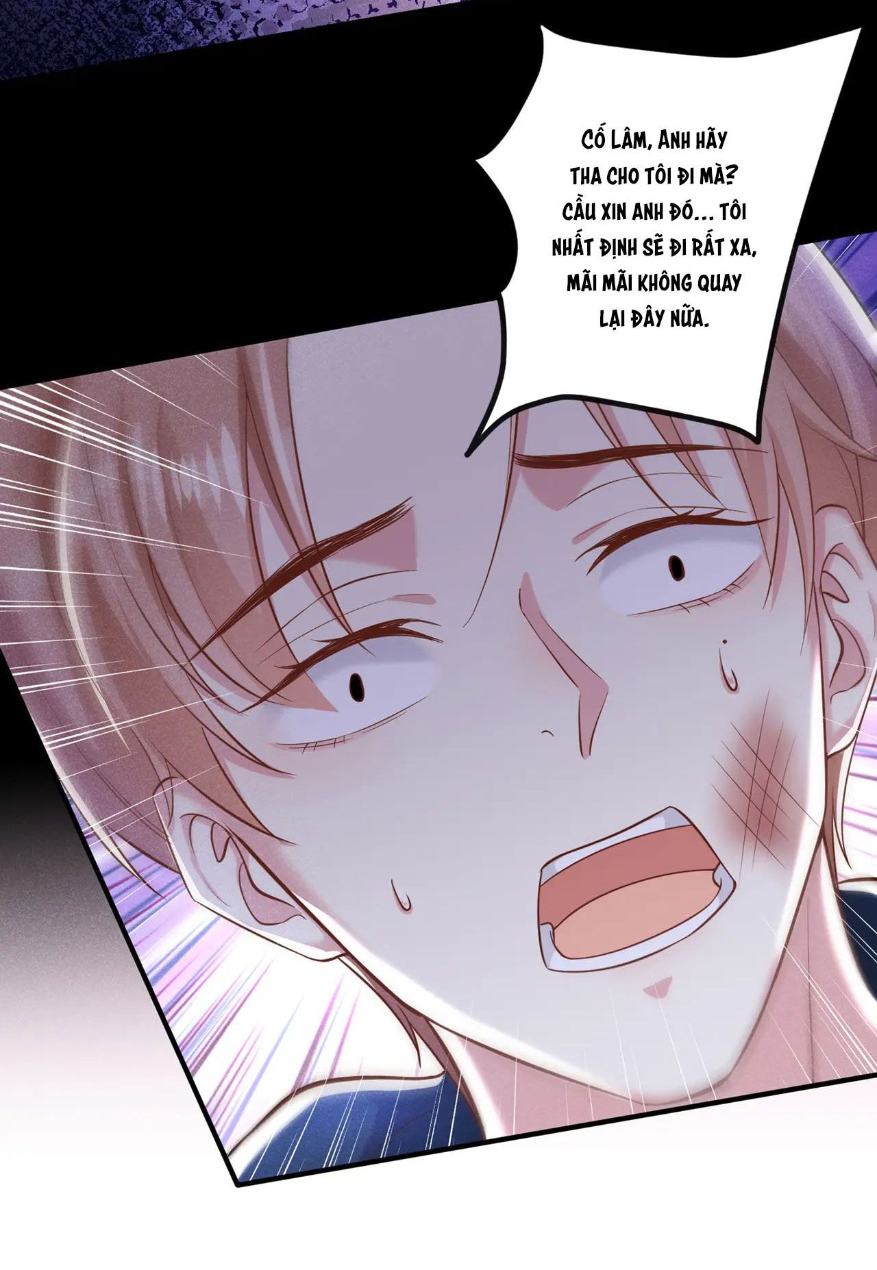 anh ấy gọi tôi là hắc liên hoa chapter 114 15