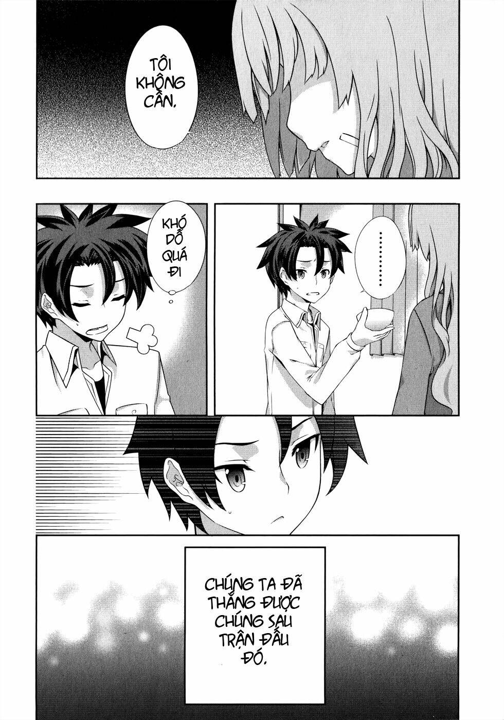 kitsune no akuma to kuroi madousho chapter 9 4