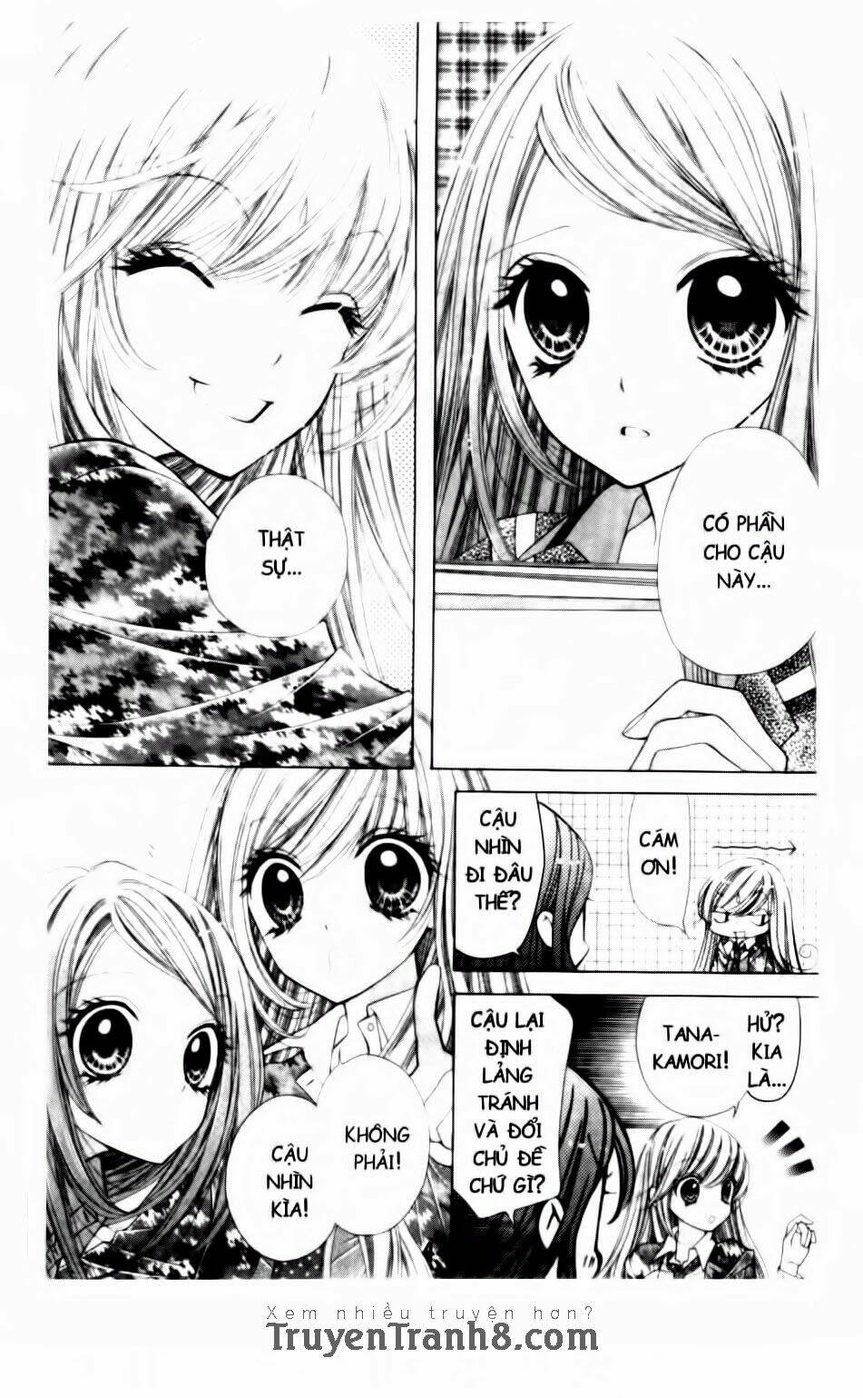 ác ma của chiến thắng chapter 9 15