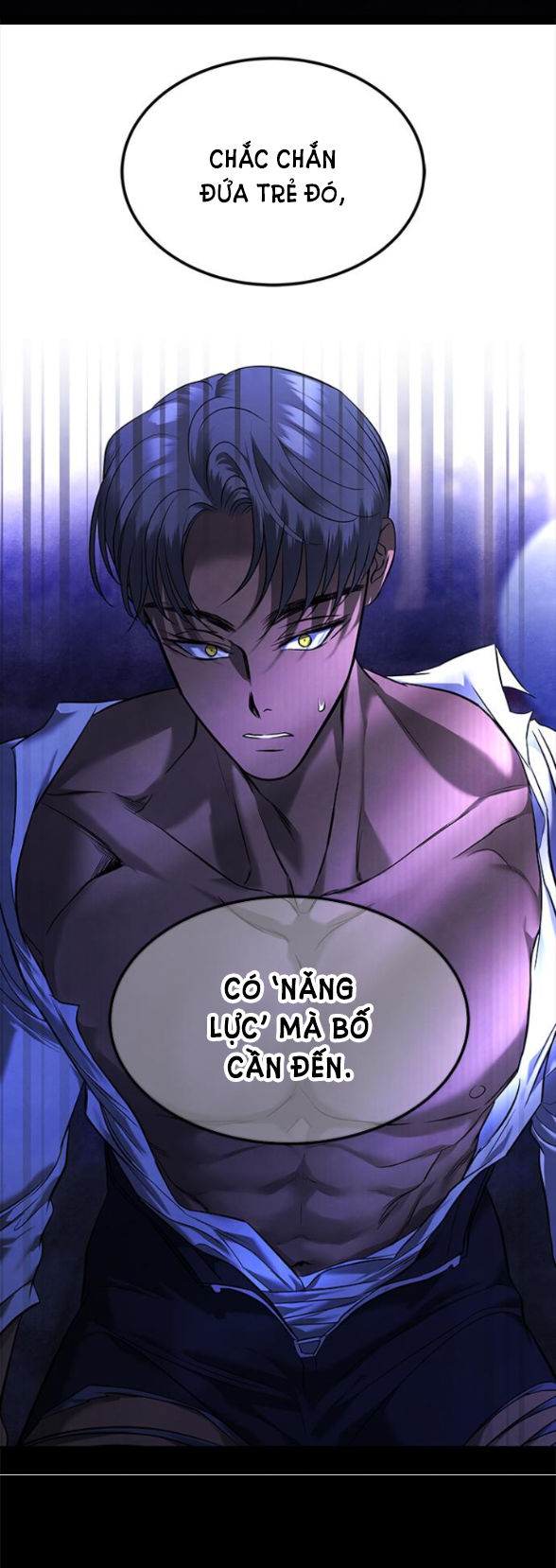 Cạm Bẫy chapter 148.1 14