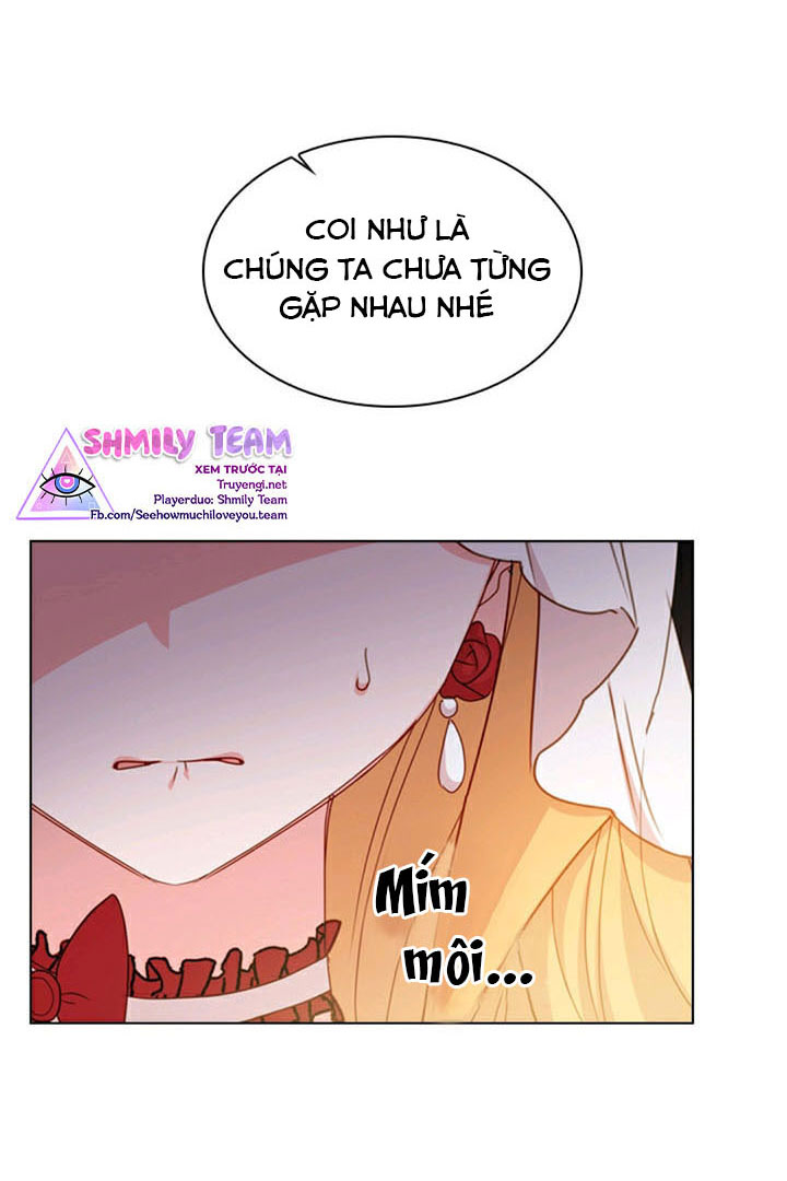 tiểu thư chỉ muốn được nghỉ ngơi chapter 21 44
