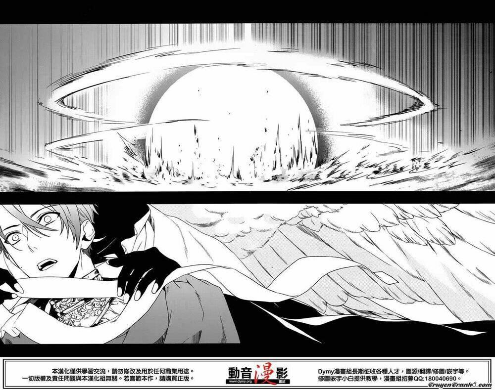 phong ấn triệu hồi ác quỷ dantalion chapter 64 12