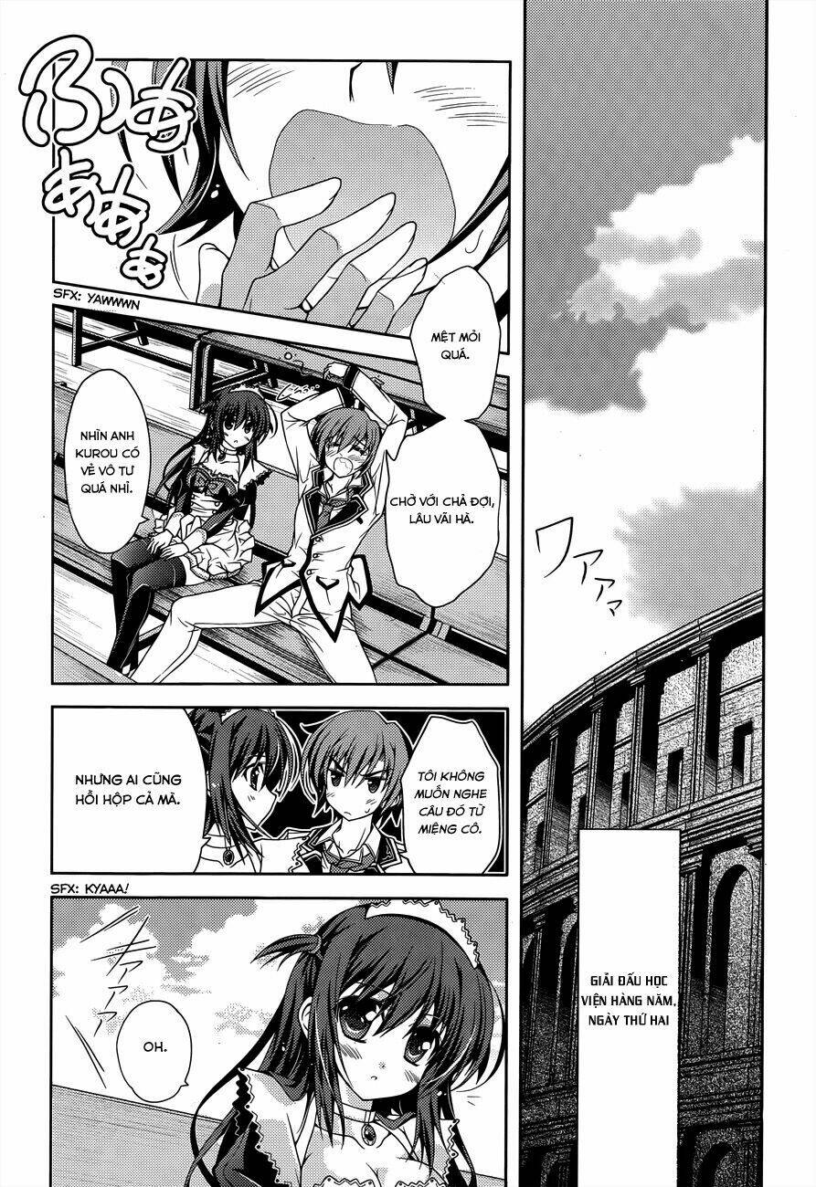 kenshin no keishousha chapter 8 10