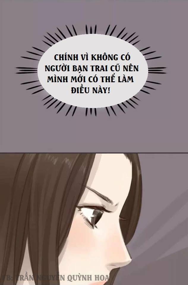 12 giờ của lọ lem chapter 4 7