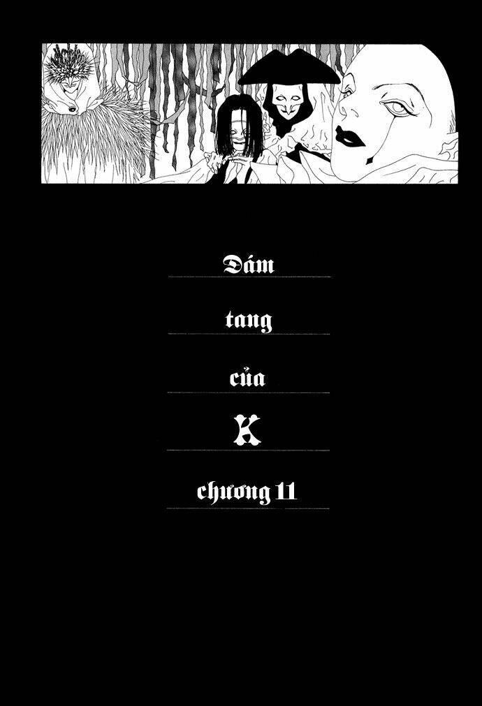 k no souretsu chapter 10 10