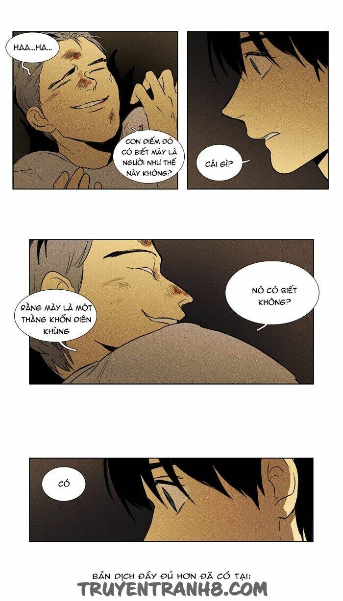 bẫy tình yêu chapter 112 20