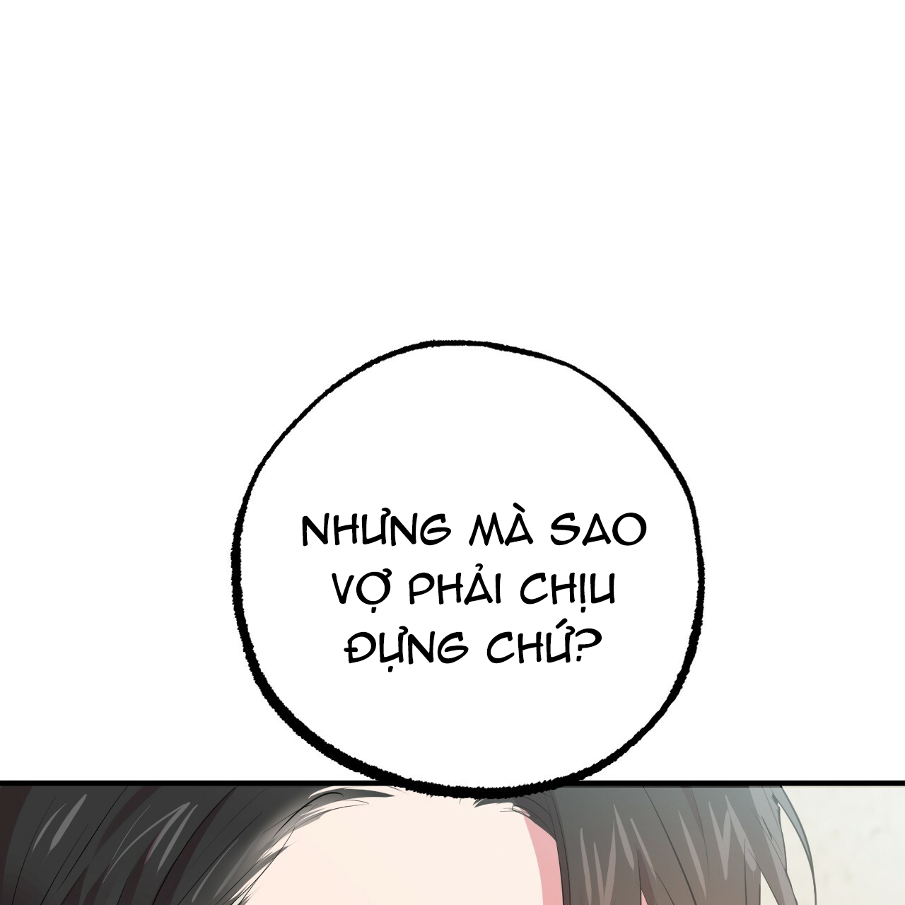 NHỮNG CHÚ THỎ CỦA HAPYPY chapter 17