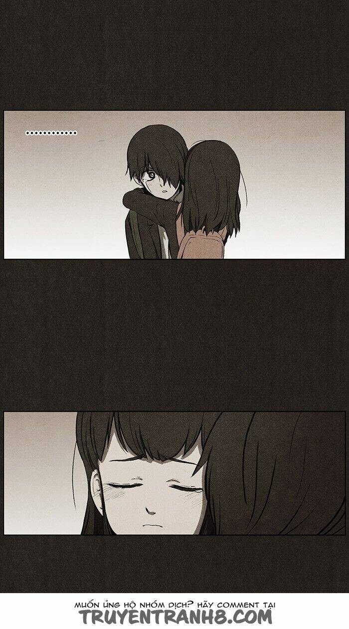 đứa con của quỷ dữ chapter 31 43